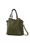 Zoozie Bags Bolso Bandolera Midi Caqui